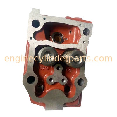 Deutz MWM TBD234-V12 Cylinder Head Assembly OEM Quality