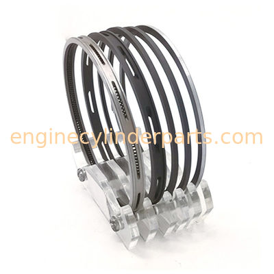 114.3mm Piston Ring For  D4 Bulldozer D112 D315 Diesel Engine Parts 2C5101