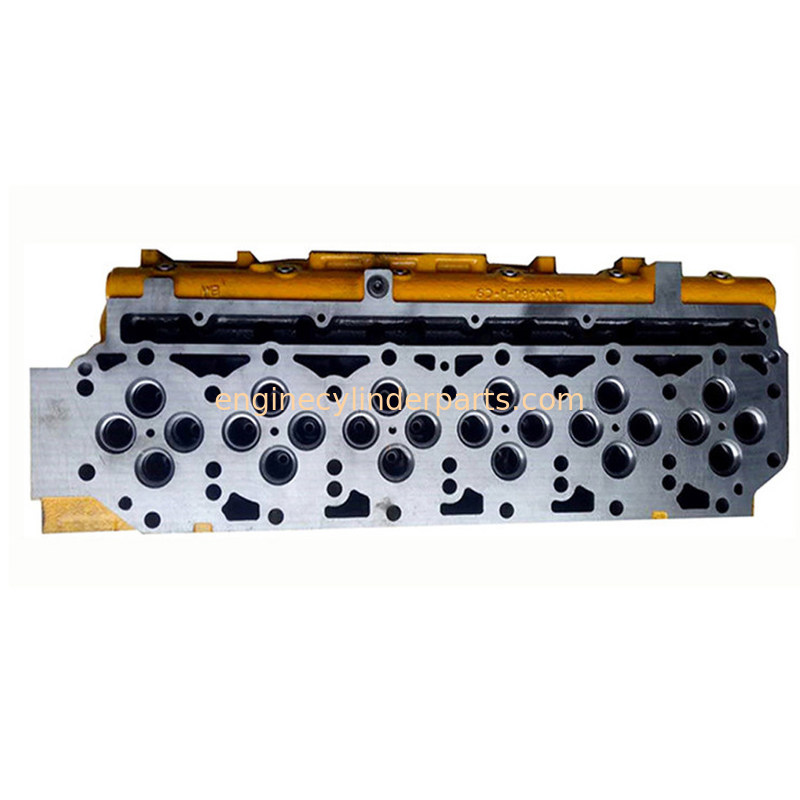 Diesel Engine Cylinder Head For   C9 OEM Number 312-4207