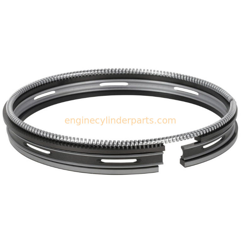 13B Diesel Piston Ring for 102mm 13011-58050 13011-58051 13011-58070 Toyota Engine Spare Parts