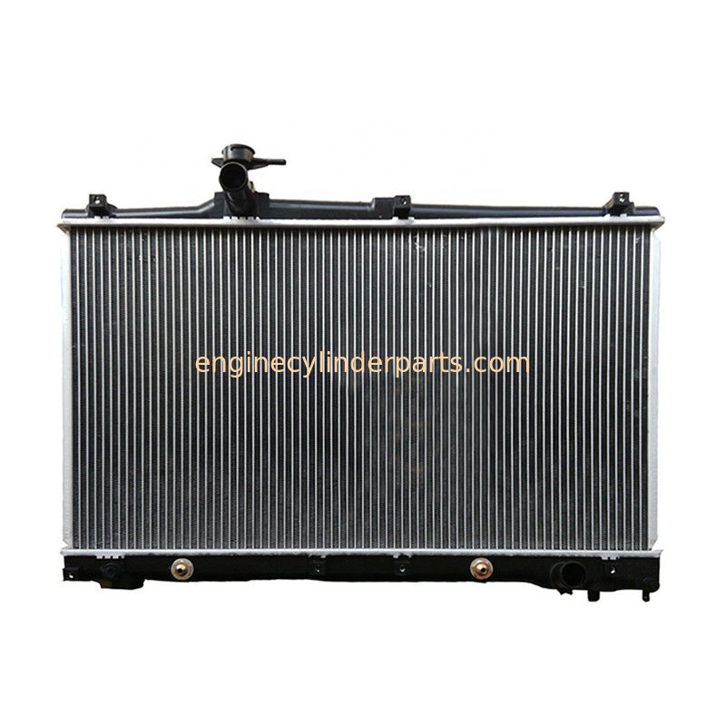 16400-28360 Auto Aluminum Radiator For Toyota Voxy Azr60 1az-Fse  Ipsum